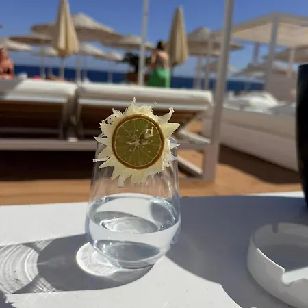 Come2Sharm At 5 Star Resort With Direct Beach Access