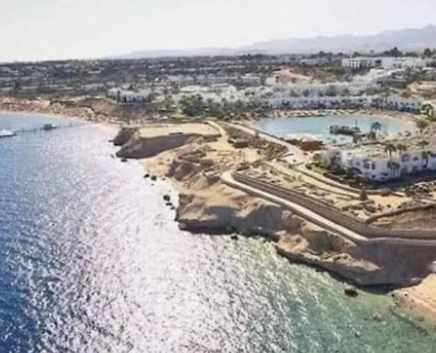 Appart hôtel Come2sharm At 5 Star With Direct Access Charm el-Cheikh