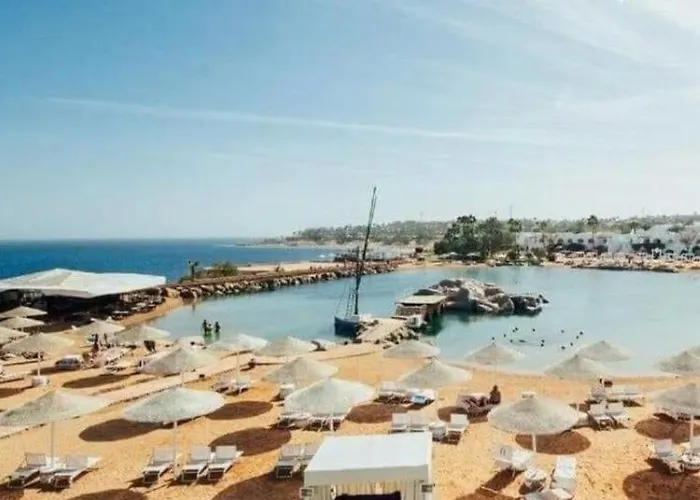 Come2sharm At 5 Star With Direct Access 3*