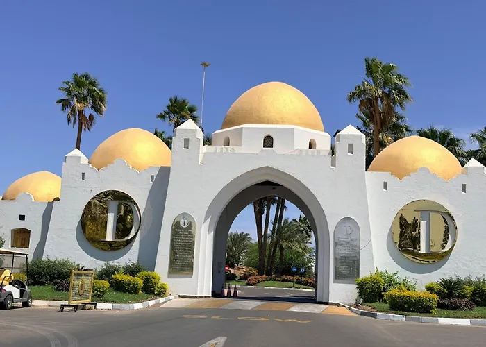 Come2sharm At 5 Star With Direct Access 3*