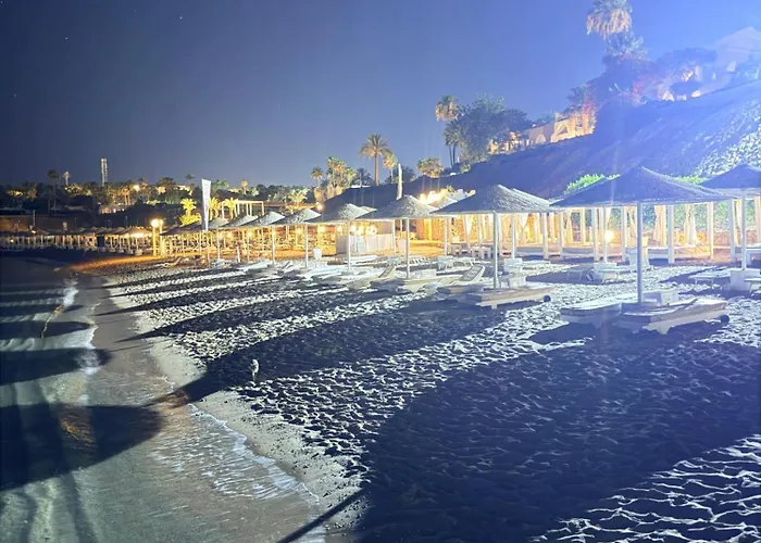 Appart hôtel Come2sharm At 5 Star With Direct Access