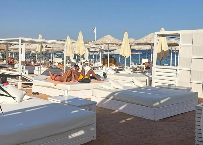 Come2sharm At 5 Star With Direct Access Appart hôtel Charm el-Cheikh