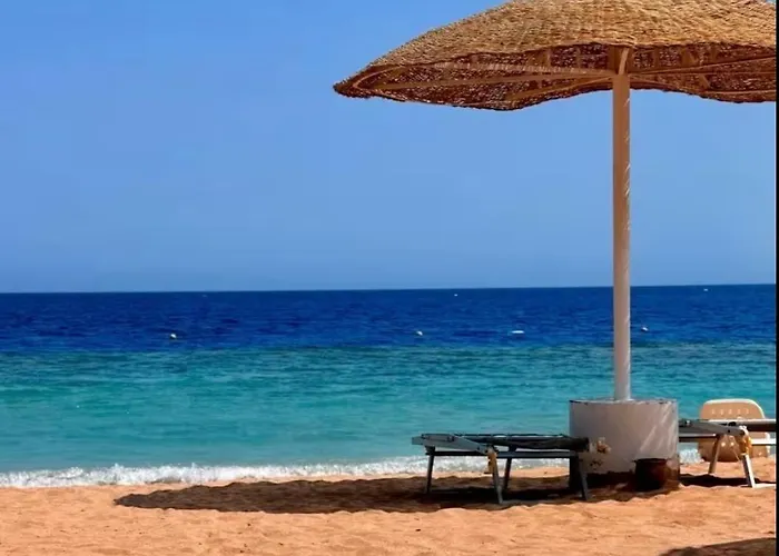 Come2sharm At 5 Star With Direct Access