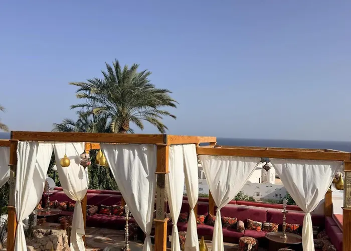 Come2sharm At 5 Star With Direct Access 3* Charm el-Cheikh