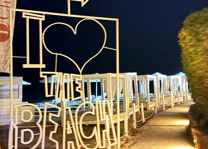 Come2sharm At 5 Star With Direct Access Appart hôtel 3*