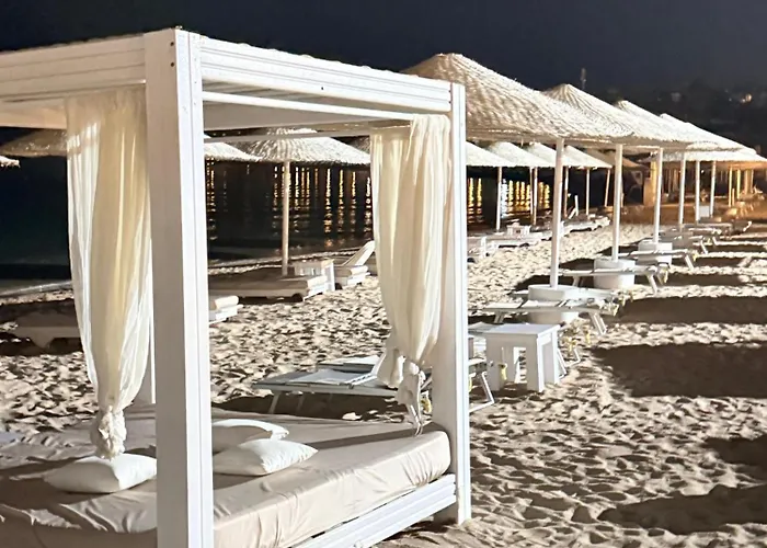 Appart hôtel Come2sharm At 5 Star With Direct Access 3*