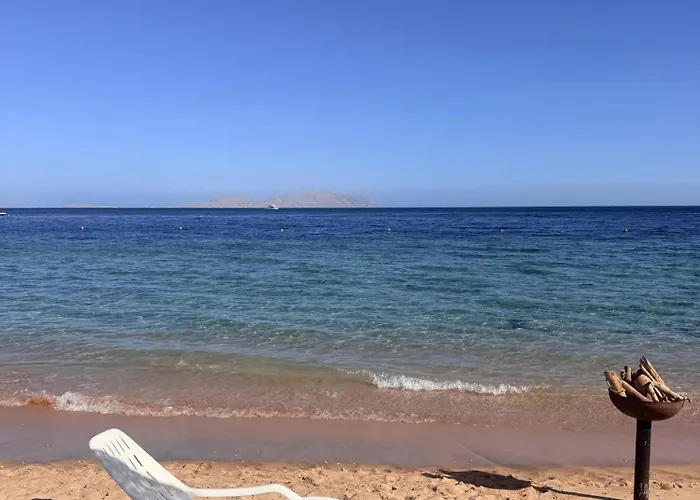 Come2sharm At 5 Star With Direct Access Appart hôtel Charm el-Cheikh