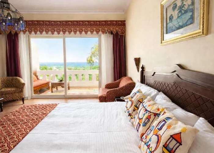 Come2sharm At 5 Star With Direct Access 3* Charm el-Cheikh