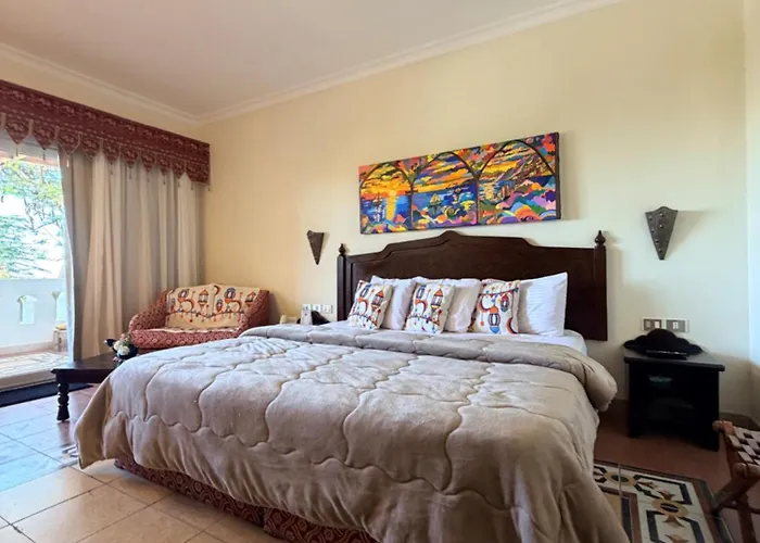 Come2sharm At 5 Star With Direct Access Appart hôtel Charm el-Cheikh