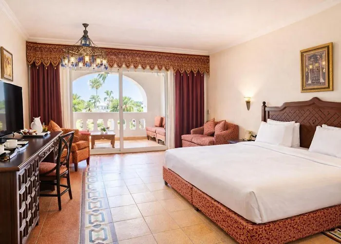 Come2sharm At 5 Star With Direct Access Appart hôtel Charm el-Cheikh