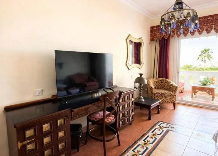 Come2sharm At 5 Star With Direct Access