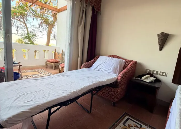 Come2sharm At 5 Star With Direct Access Charm el-Cheikh