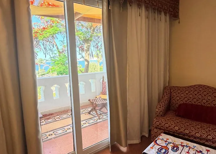 Come2sharm At 5 Star With Direct Access Appart hôtel 3*