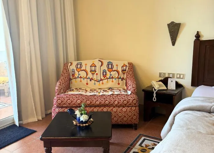 Appart hôtel Come2sharm At 5 Star With Direct Access Charm el-Cheikh